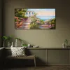 Coloray Bild aus Acryl 100 cm x 50 cm - Gehärtetes Acryl Produktbild-Vorschau 3