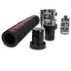 HelioPool Endstopfenset 25 mm Produktbild-Vorschau 1