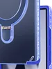 Avizar, MagSafe Hülle für Samsung Galaxy S24 Ultra Stoßfest Produktbild-Vorschau 5