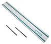 Makita Führungsschienen Set Führungsschiene 1400mm + 2x Produktbild-Vorschau 2