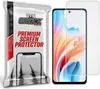 Matte Folie GrizzGlass PaperScreen für Oppo A2 Produktbild-Vorschau 1