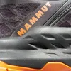 Sertig TR Low Men - Mammut (Performance Hiking Footwear Podgląd zdjęcia produktu 4