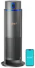Aiper IrriSense 2, Schwingender Wassersprinkler, 445 m², Produktbild-Vorschau 5