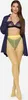 Merry Style Damen Strumpfhose 15 DEN MSFI019 (Gelb, XL) . Produktbild-Vorschau 6