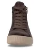 Sneaker Remonte in pelle scamosciata Anteprima dell’immagine prodotto 28
