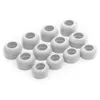 12 x Écouteurs en Silicone Embouts d'oreilles pour Samsung Voir les images du produit 1