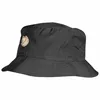 Fjällräven Kiruna Hat Dark Grey L Produktbild-Vorschau 4