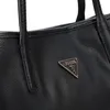 GUESS HWEVG9 51428 VICTTORIA 2 IN 1 TOTE Schwarz Produktbild-Vorschau 8