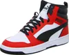 Puma Rebound V6 Schnürstiefel Mehrfarbig Produktbild-Vorschau 17