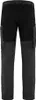 Fjällräven Vidda Pro Hosen Schwarz 50 / Long Herren Schwarz Produktbild-Vorschau 2