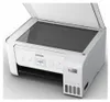 Epson EcoTank ET-2876, Tintenstrahl, Farbdruck, 5760 x 1440 Produktbild-Vorschau 5