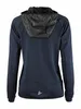 Craft Extend Kapuzenjacke Damen - Marine Produktbild-Vorschau 2