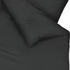 Kaeppel Bettwäsche anthrazit 1x 135x200 cm + 1x 80x80 cm Produktbild-Vorschau 5