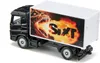 SIKU LKW mit Kofferaufbau Sixt Produktbild-Vorschau 10