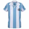 Argentinien Retro-Fußballtrikot WM 1930 Produktbild-Vorschau 1