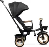 TOYZ 3-Rad-Fahrrad Kinder Saber Kleinkind-Fahrrad Produktbild-Vorschau 8