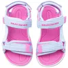 Sandalen Skechers Tread Seeker für Mädchen Produktbild-Vorschau 4