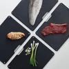 Joseph Joseph Schneidebrett Folio Steel, Prostokątny, Podgląd zdjęcia produktu 4
