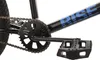 BMX Freestyle 20'' Rise Magwheel schwarz KS Cycling 544B Voir les images du produit 2