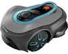 GARDENA Mähroboter smart SILENO free 1.200m² Set, (Li-Ionen Produktbild-Vorschau 1