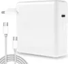 61w USB-C Typ C Laptop Ladegerät Netzteil für Mac_Book Pro Produktbild-Vorschau 1