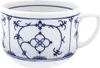 Winterling Indischblau Kaffeeobertasse  0,2 l zylindrisch Produktbild-Vorschau 4