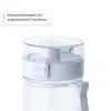 Trinkflasche 1L Sport Flasche Schraubverschluss BPA frei Produktbild-Vorschau 3