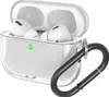 Hülle Kompatibel mit Airpods pro3, TPU Stoßfest Transparent Produktbild-Vorschau 1