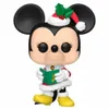 Disney - Minnie Mouse 613 - Funko Pop! - Vinyl Figur Produktbild-Vorschau 3