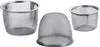 Filtre Ibili Pour 620007 Et 620508 Argent Argent One Size Voir les images du produit 1