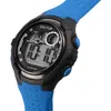 Sector R3251533002 EX-34 Herrenuhr Digitaluhr 50mm 10ATM Produktbild-Vorschau 2