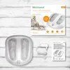 Medisana FM 883, Fußreflexzonenmassage, Rücken, Fuß, Weiß, Produktbild-Vorschau 7