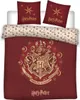Zestaw poszewek na kołdrę i poduszkę Harry Potter 200x200 + Podgląd zdjęcia produktu 1