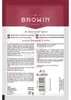 Browin Hefe „Restart“ - 22 g Nachgärhefe für Weine Produktbild-Vorschau 2