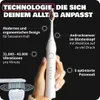 Zahnheld Schallzahnbürste Gero elektrische Zahnbürste mit Produktbild-Vorschau 5