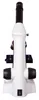 mikroskop 40x-2000x junior 30 cm Stahl weiß 8-teilig Produktbild-Vorschau 14