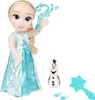 Disney Frozen Elsa La mia amica che canta Anteprima dell’immagine prodotto 8
