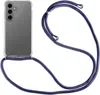 Handykette für Samsung Galaxy S25 FE Handyhülle mit Band Produktbild-Vorschau 1