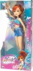 Bábika Winx, séria Fairy Bloom, 26 cm, pohyblivá bábika, Náhľad obrázku produktu 4
