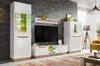 Wohnwand Fame Anbauwand, TV-Lowboard, Vitrine, Produktbild-Vorschau 1
