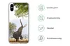 MuchoWow® Handyhülle Schutzhülle Hülle für iPhone Xs Produktbild-Vorschau 7