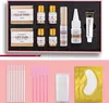Set per il sollevamento delle ciglia Kit per la laminazione Anteprima dell’immagine prodotto 8
