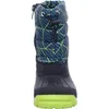 CMP Kids Sneewy Jungen Gummistiefel in Blau, Größe 29 Produktbild-Vorschau 17