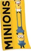 Minons Badetuch / Strandtuch / Handtuch, 100% Baumwolle ( Produktbild-Vorschau 1