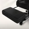 Sedia da gioco ergonomica con poggiapiedi per ufficio Anteprima dell’immagine prodotto 22