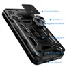 Techsuit Camshield Back Cover Hülle für Apple iPhone 16 Pro Produktbild-Vorschau 2