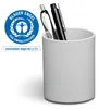DURABLE Stifteköcher ECO, 'Blauer Engel', 775910 grau Produktbild-Vorschau 1