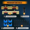 CCLIFE Motor Nockenwellen Arretierung Einstellwerkzeug Produktbild-Vorschau 2