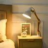 HOMCOM Lampa biurkowa 40W do czytania, regulowana lampa Podgląd zdjęcia produktu 2