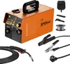 XPOtool Schweißgerät Digital IGBT 30-120 A, Inverter Produktbild-Vorschau 1